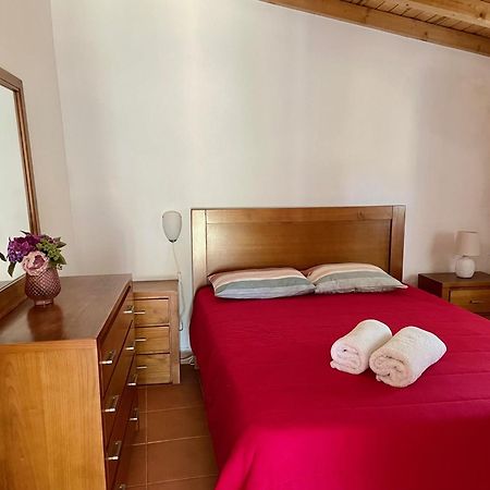 Вілла Casas Do Montinho Мелідеш Екстер'єр фото